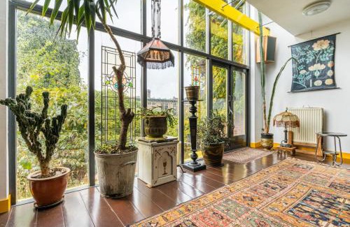 Binnenstad-Zuid Apartment | Hotspot Centrum Apartment