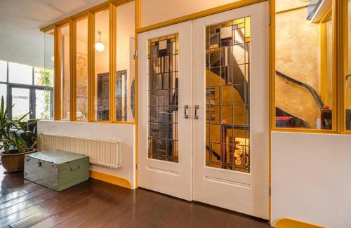 Binnenstad-Zuid Apartment | Hotspot Centrum Apartment