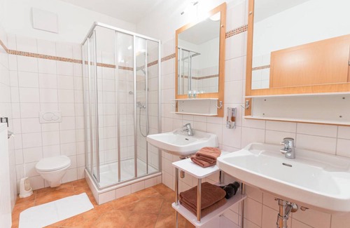 Hollenstein an der Ybbs House | House ∙ 1 bedroom ∙ 4 guests
