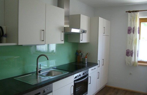 Hollenstein an der Ybbs House | House ∙ 4 bedrooms ∙ 9 guests