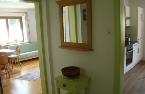 Hollenstein an der Ybbs House | House ∙ 4 bedrooms ∙ 9 guests