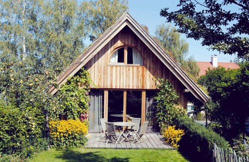 Sankt Corona am Wechsel House | House ∙ 8 guests