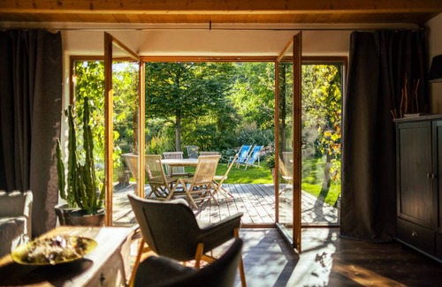 Sankt Corona am Wechsel House | House ∙ 2 bedrooms ∙ 6 guests