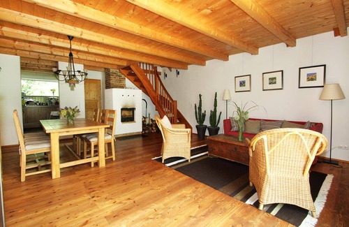 Sankt Corona am Wechsel House | House ∙ 2 bedrooms ∙ 6 guests