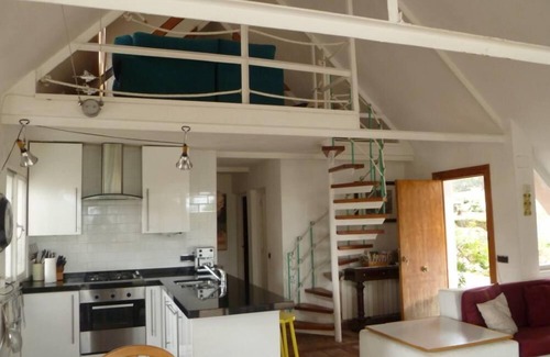 San Martin de Valdeiglesias House | House/Villa next to lake - San Martin de Valdeiglesias (Madrid)