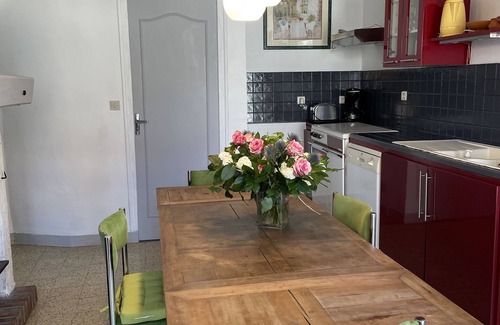 Druyes-les-Belles-Fontaines House | House in the heart of a country estate