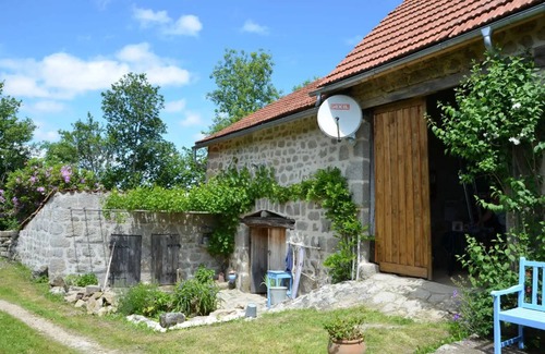 Saint-Agnant-pres-Crocq House | House ∙ 2 bedrooms ∙ 5 guests