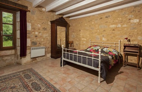 Saint-Front-sur-Nizonne House | House ∙ 1 bedroom ∙ 2 guests
