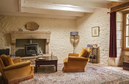 Saint-Front-sur-Nizonne House | House ∙ 1 bedroom ∙ 2 guests