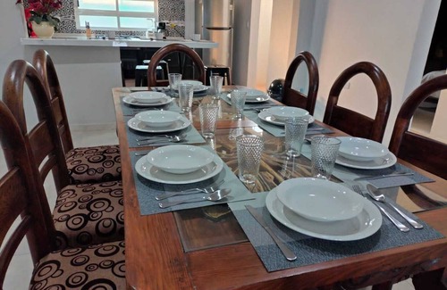 Historic Centre of Puebla House | House with 5 bedrooms each with its own bathroom