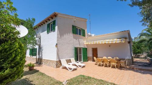 Les Meravelles Villa | Houm Villa Son Rigo