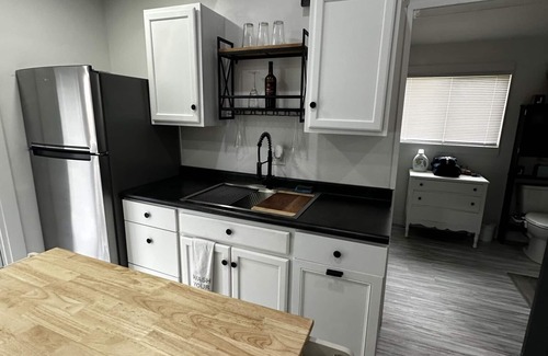 Bayou Cane Apartment | Houma away from home private studio