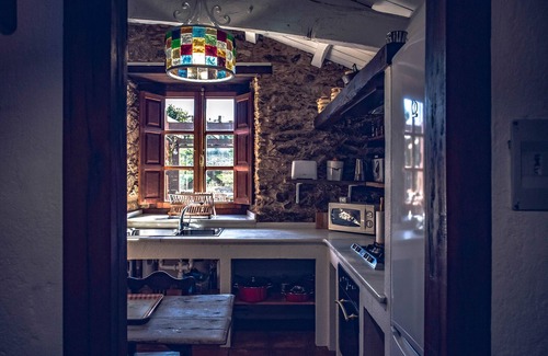 Boimorto Cottage | Houmi Rural House A Ponte