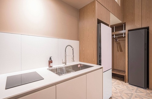 Hollim Hotel | HOUND HOTEL DAEGU SEONGSEO