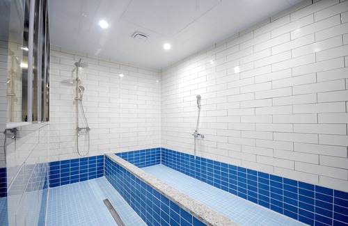 Ilgwang Hotel | Hound Hotel Gijang
