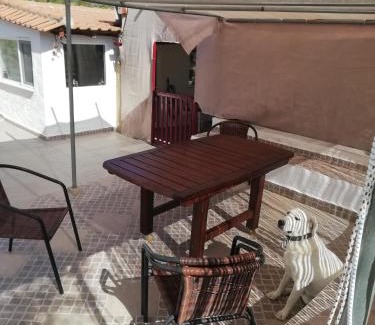 Achinos Apartment | Houni House
