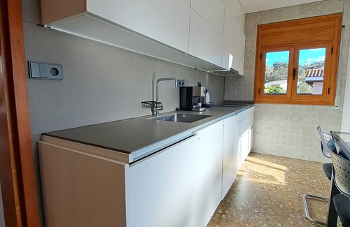 Sant Fost de Campsentelles House | House with garden 20 minutes from the center of Barcelona