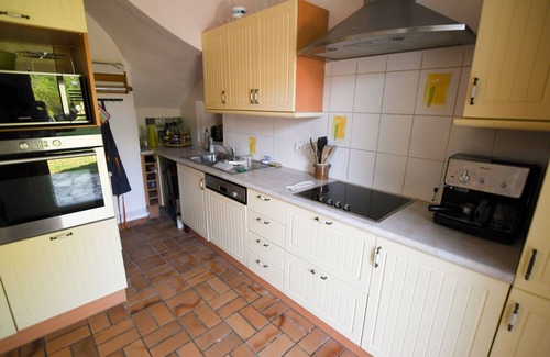 Merville-Franceville-Plage House | House Merville-Franceville 5 minutes walk from Franceville beach