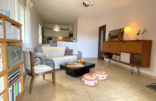 Saint-Martin-de-la-Brasque House | House with vineyard views in the southern Luberon