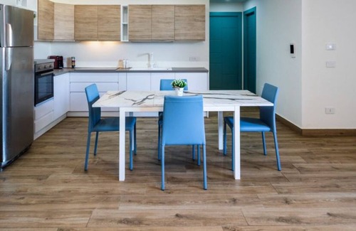 Portopalo di Capo Passero Apartment | House&Villas - Sea House