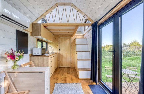 Ammeberg House | House ∙ 1 bedroom ∙ 4 guests