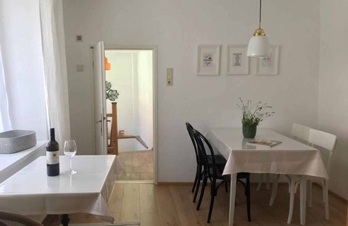 Krems an der Donau House | House ∙ 1 bedroom ∙ 2 guests