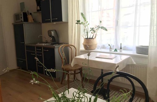 Krems an der Donau House | House ∙ 1 bedroom ∙ 2 guests