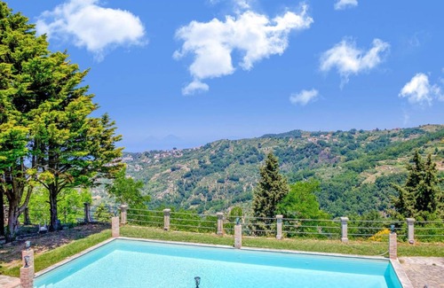 Ficarra House | House ∙ 1 bedroom ∙ 10 guests