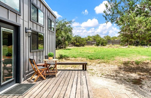 Dripping Springs House | House ∙ 1 bedroom ∙ 4 guests