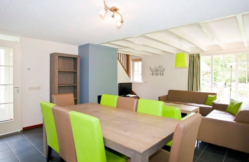 Beekbergen-Zuid House | House ∙ 1 bedroom ∙ 10 guests
