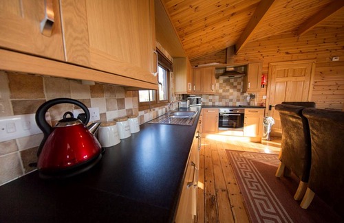 East Huntspill House | House ∙ 1 bedroom ∙ 6 guests