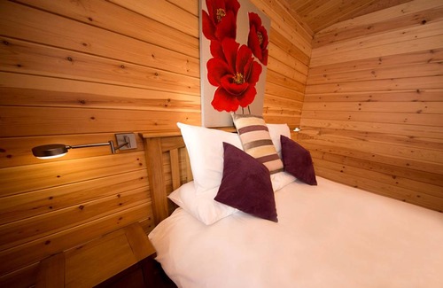 East Huntspill House | House ∙ 1 bedroom ∙ 4 guests