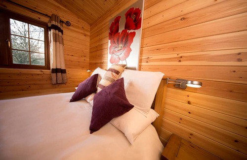 East Huntspill House | House ∙ 1 bedroom ∙ 4 guests