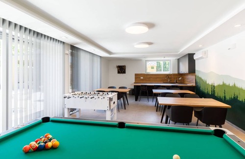 Balatonszarszo House | House ∙ 1 bedroom ∙ 12 guests