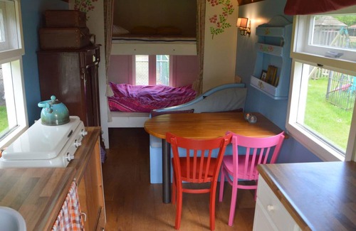 Municipality of Bergen op Zoom House | House ∙ 1 bedroom ∙ 4 guests