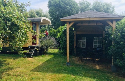Municipality of Bergen op Zoom House | House ∙ 1 bedroom ∙ 4 guests