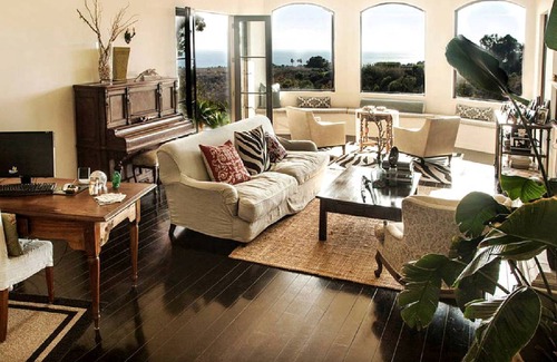 Western Malibu House | House ∙ 1 bedroom ∙ 8 guests
