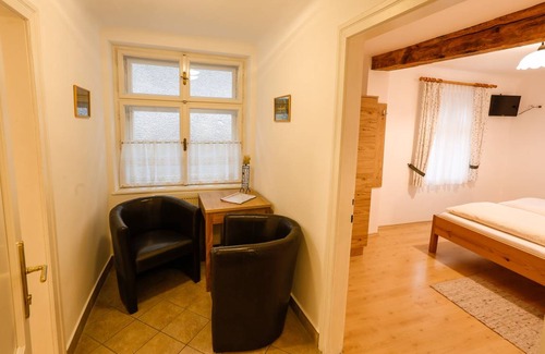 Weissenkirchen in der Wachau House | House ∙ 1 bedroom ∙ 2 guests