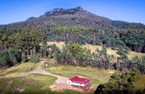 Golden Valley House | House ∙ 1 bedroom ∙ 6 guests