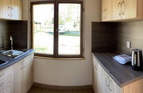 Hradec Kralove House | House ∙ 1 bedroom ∙ 12 guests
