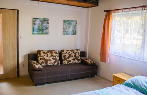 Hradec Kralove House | House ∙ 1 bedroom ∙ 12 guests