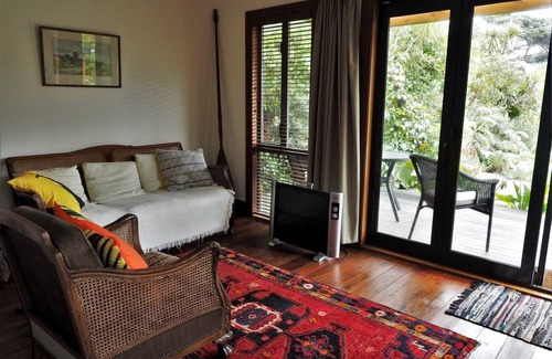 Cape Foulwind House | House ∙ 1 bedroom ∙ 2 guests