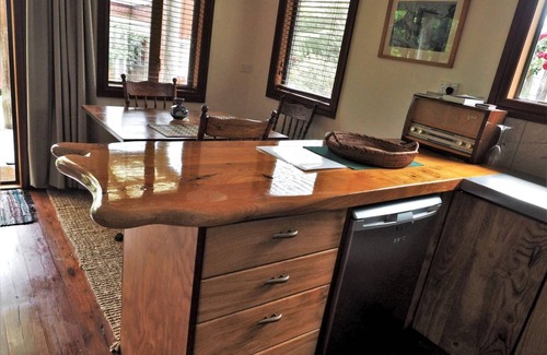 Cape Foulwind House | House ∙ 1 bedroom ∙ 2 guests