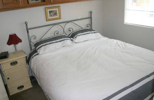 New Braunfels House | House ∙ 1 bedroom ∙ 8 guests