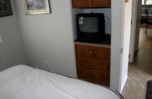 New Braunfels House | House ∙ 1 bedroom ∙ 8 guests