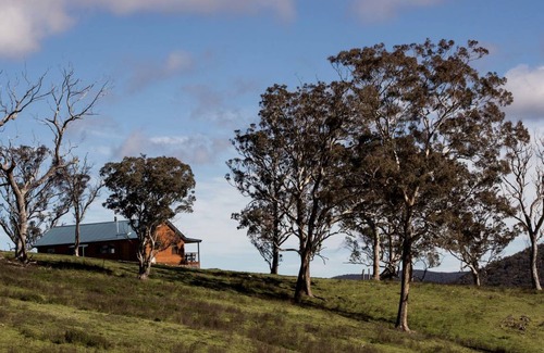 Palmers Oaky House | House ∙ 1 bedroom ∙ 7 guests