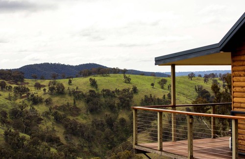 Palmers Oaky House | House ∙ 1 bedroom ∙ 7 guests