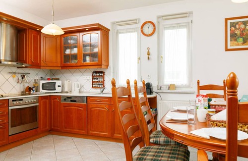 Balatonoszod House | House ∙ 1 bedroom ∙ 10 guests