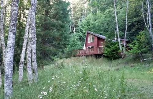 Port Angeles House | House ∙ 1 bedroom ∙ 6 guests