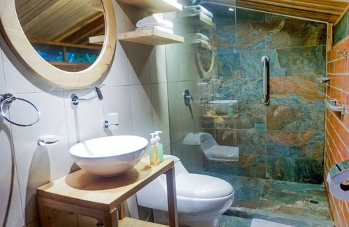 Archidona House | House ∙ 1 bedroom ∙ 1 guest